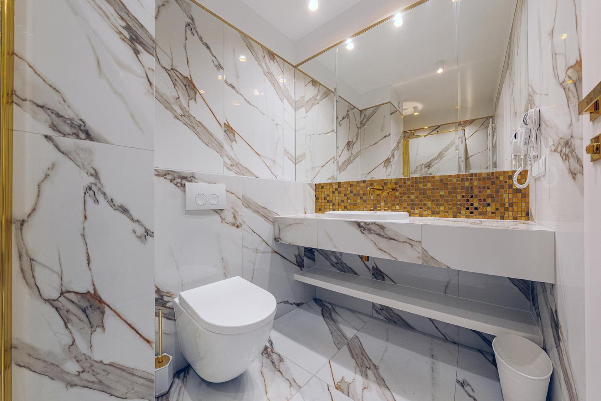 Apartament No9 Double Rest Jastrzębia Góra Esterno foto